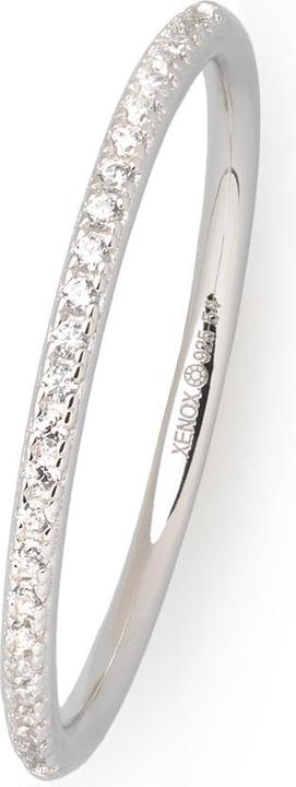Produktbild Xenox City Nights Ring (58)