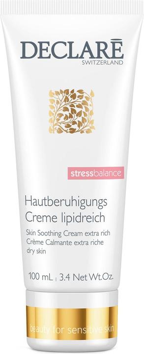 Declaré Stress Balance Hautberuhigungs Creme lipidreich (100 ml, 24h Creme)