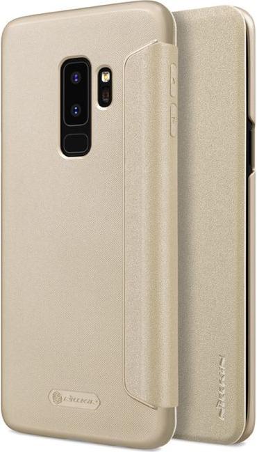 Image du produit Nillkin Série Sparkle (Samsung Galaxy S9+)