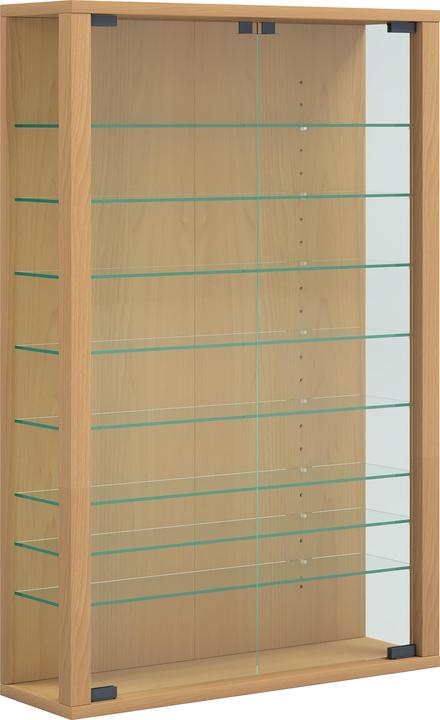 Image du produit VCM Vitrine murale de collecte (59 x 18 x 91 cm)
