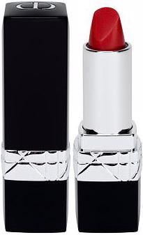 Produktbild Dior Rouge Couture Colour Comfort & Wear (634 Strong Matte)