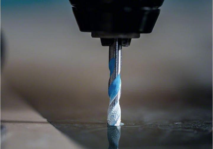 Actual product image Bosch Professional Zubehör Expert CYL-9 (6 millimetres)