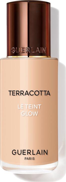 Guerlain Terracotta Le Teint Glow Foundation 2N (2N)