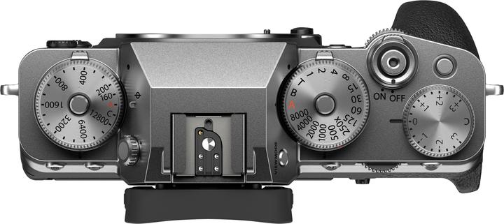 Actual product image Fujifilm X-T4 (16 - 80 mm, 26.10 Mpx, APS-C / DX)