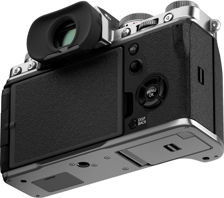 Actual product image Fujifilm X-T4 (16 - 80 mm, 26.10 Mpx, APS-C / DX)