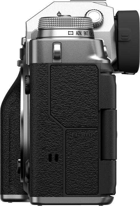 Image du produit Fujifilm X-T4 (18 - 55 mm, 26.10 Mpx, APS-C / DX)