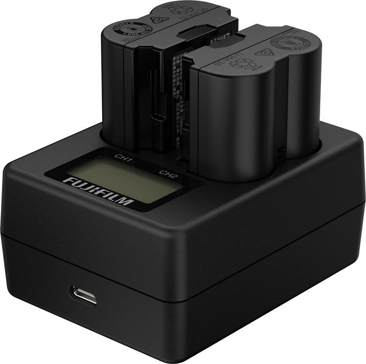 Immagine prodotto Fujifilm BC-W235 (Caricatore)