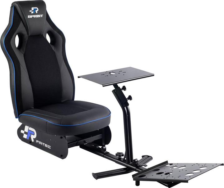 Blade Racing Seat Sprint