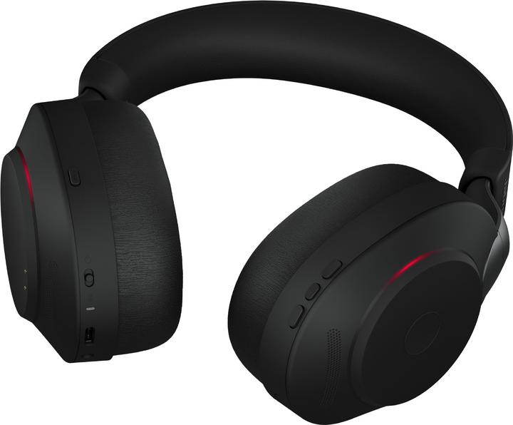 Image du produit Jabra Evolve2 85 (Sans fil, USB-C)