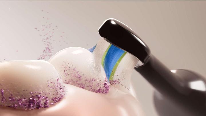 Image du produit Philips Sonicare W2 Noir optimal (2 x)
