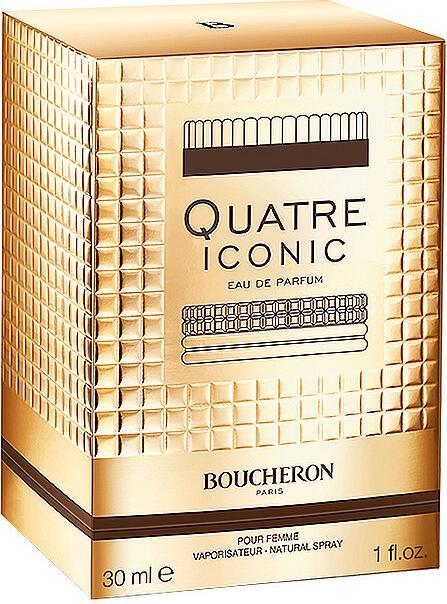 Image du produit Boucheron Eau de Parfum (Eau de parfum, 30 ml)