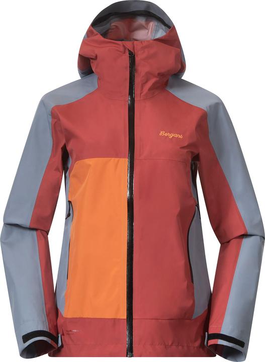 Image du produit Bergans Coquille Vaagaa Light 3L (M)