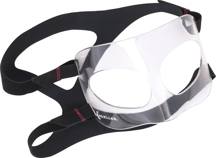 Actual product image Mueller Nose and face protection (One size)