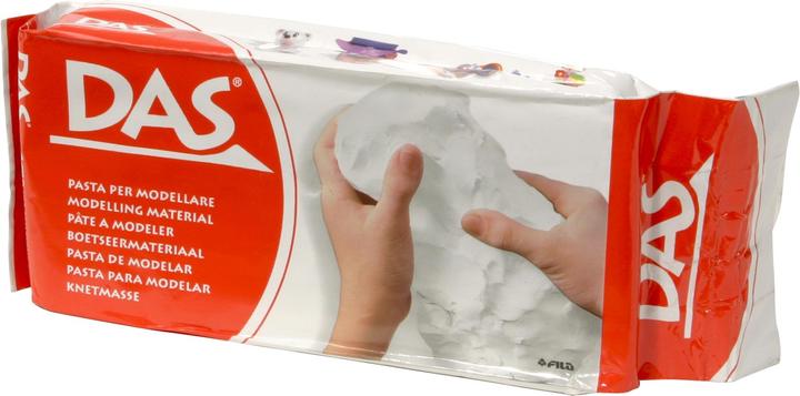 Produktbild Das Modelliermasse