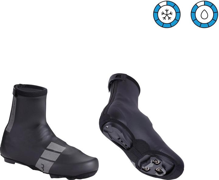Immagine prodotto BBB HardWear BWS-04 (45, 46)