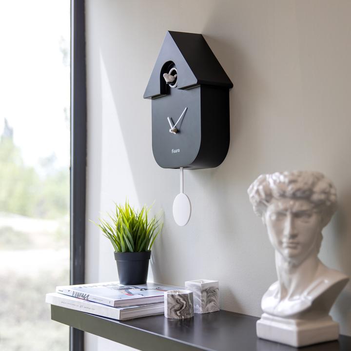 Image du produit Fisura Cuckoo