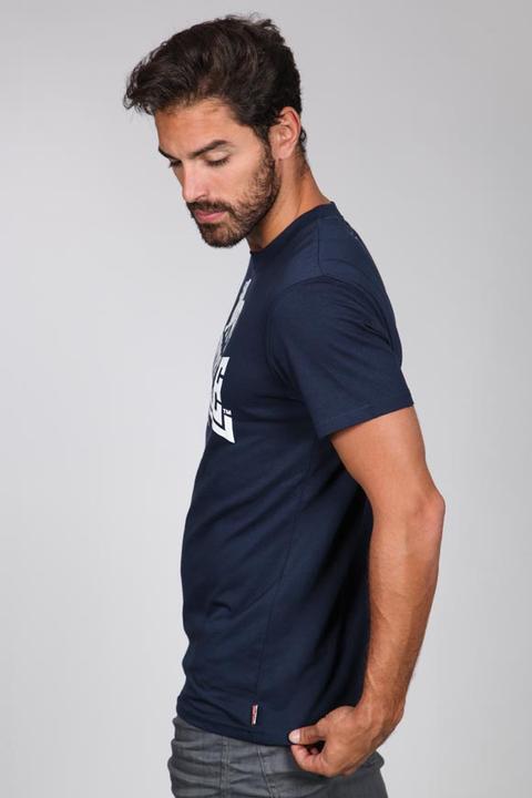 Actual product image Lonsdale Regular logo (L)