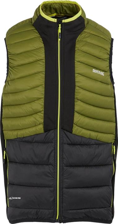 Image du produit Regatta - Veste sans manches LEEDRE - Homme (XL)