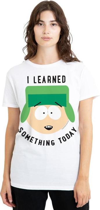 Image du produit Ubisoft - T-shirt LEARNED SOMETHING TODAY - Adulte (M)