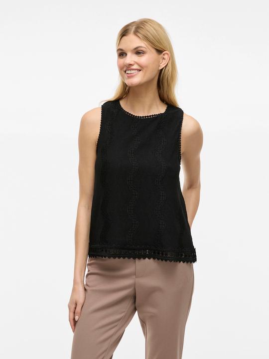 Actual product image Vila VITORTENA Rundhals Top (XS)