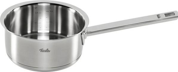 Actual product image Fissler orig. Profi Collection 2 saucepan + lid 16 cm (16 cm, Saucepan, Stainless steel)
