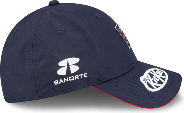 Produktbild New Era 9Forty F1 Red Bull Racing Sergio Perez