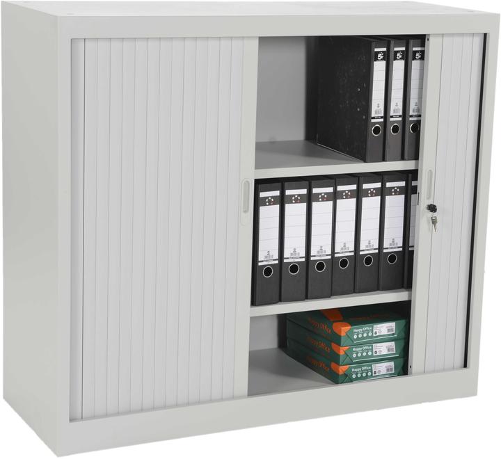 Image du produit Steelplay Rollladenschrank (120 x 45 x 105 cm)