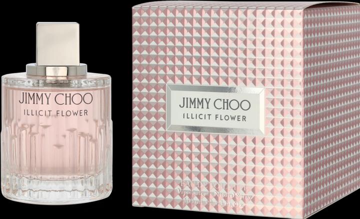 Immagine prodotto Jimmy Choo Fiore illecito (Eau de toilette, 100 ml)