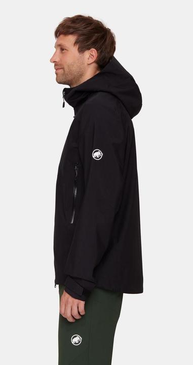 Image du produit Mammut Veste à capuche Crater IV HS Men (S)