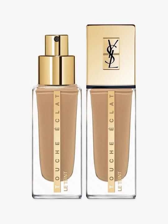 Actual product image Yves Saint Laurent Touche Éclat Le Teint Cool Honey BR50 (No. BR50 - Cool Honey)