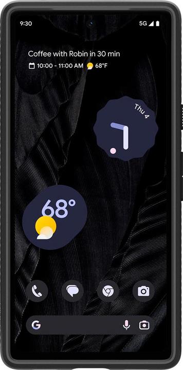 Produktbild Spigen Liquid Air (Google Pixel 7a)