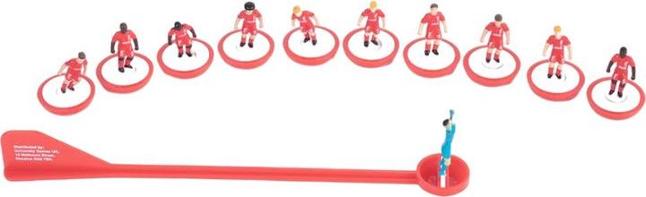 Subbuteo Liverpool FC Game