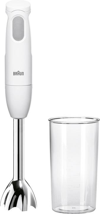 Actual product image Braun MQ 100 Curry