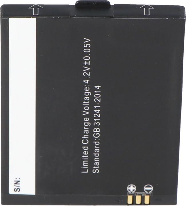 Produktbild AccuCell Akku AK-V32 für EMPORIA V32C, V32-001, V32, CLICK V32C