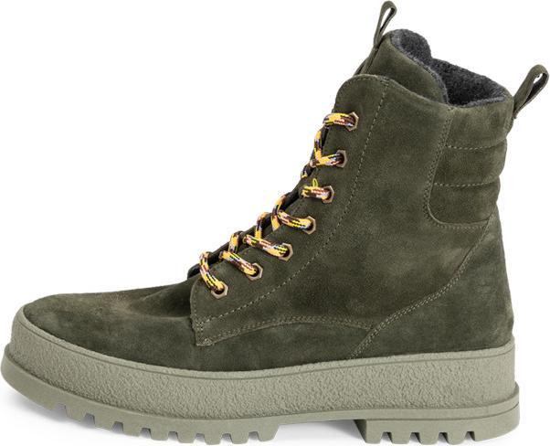 Produktbild Vitaform Stiefelette Soft (37)