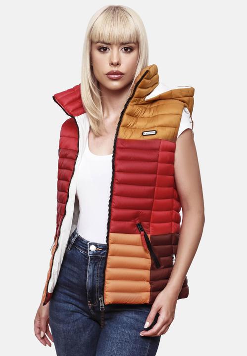 Actual product image Navahoo Shadaa Multikulti (3XL)