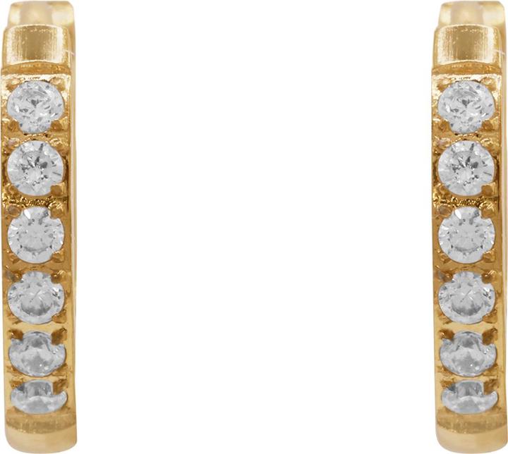Image du produit Heideman Milada doré (100% acier inoxydable)
