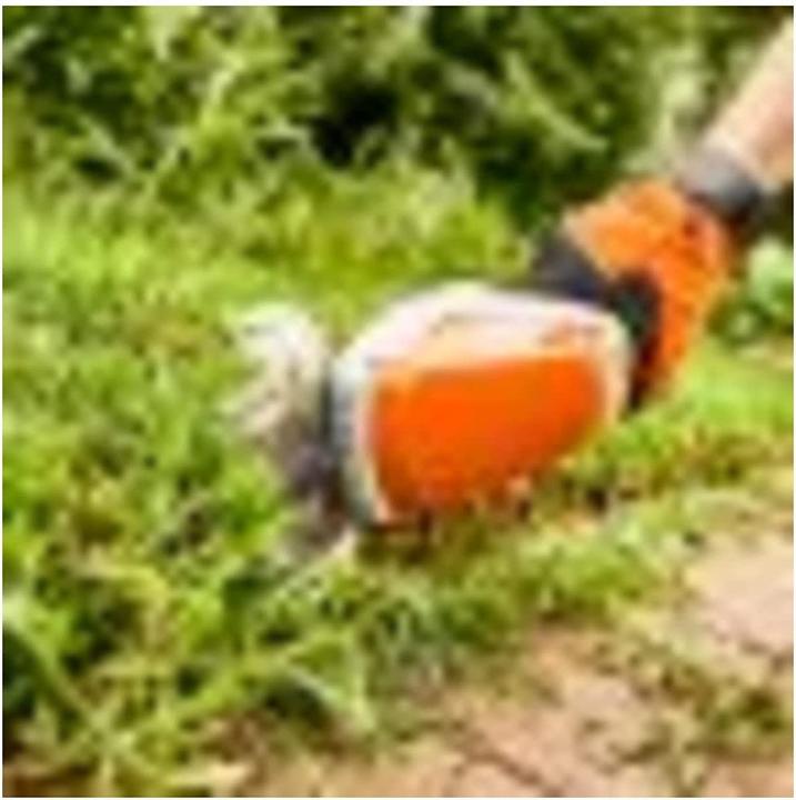Produktbild Stihl HSA 26 (Elektroheckenschere)