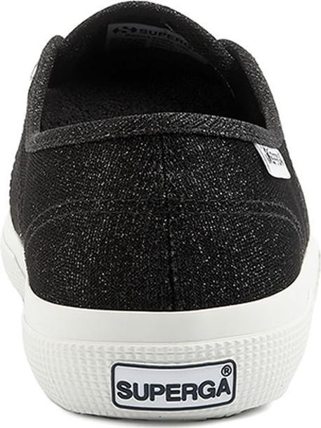 Actual product image Superga 3750 JERSEY LAME LEGGERA (40)