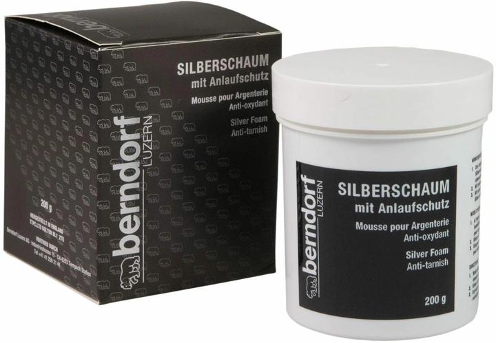 Image du produit Berndorf Mousse d'argent