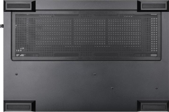 Actual product image Thermaltake View 380 TG ARGB (Mini-ITX, ATX, mATX)