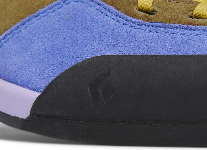 Produktbild Black Diamond W Prime Shoes (37.5)