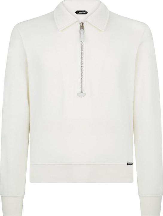 Tom Ford Sweaters White (52)