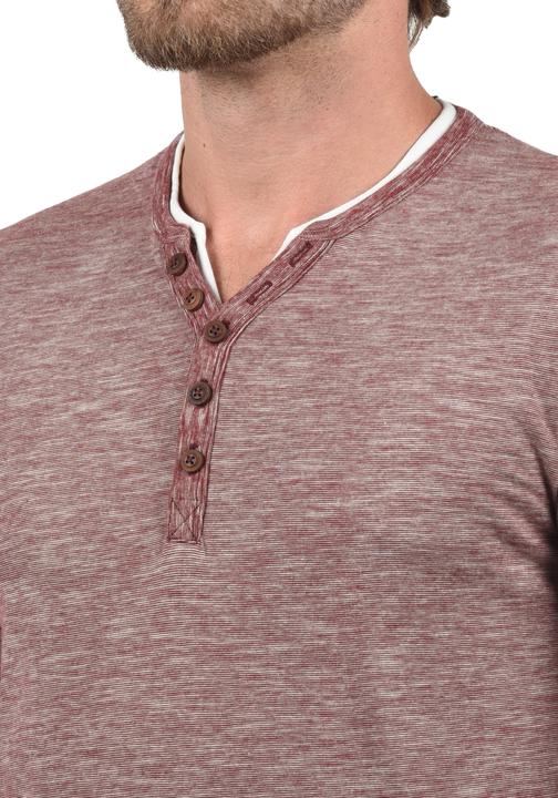 Actual product image Solid BelagosMen's Longsleeve (L)