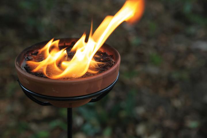 Produktbild Esschert Design Feuerpfanne (15.50 cm)