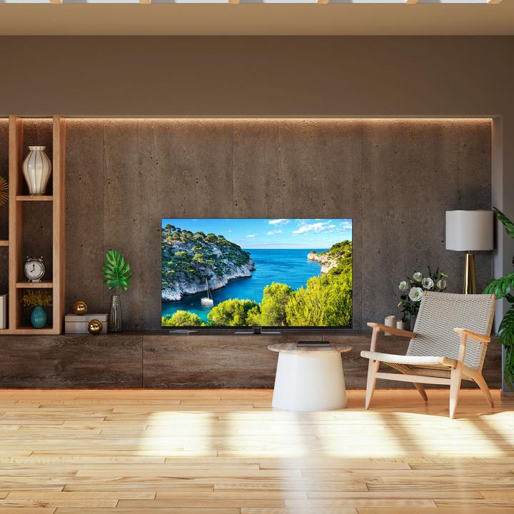 Produktbild Thomson 55UG5C14 55" Ultra Hd Led Tv (55", LED, 4K)