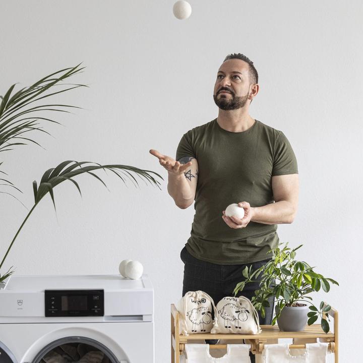 Image du produit Washo Tumbler Balls