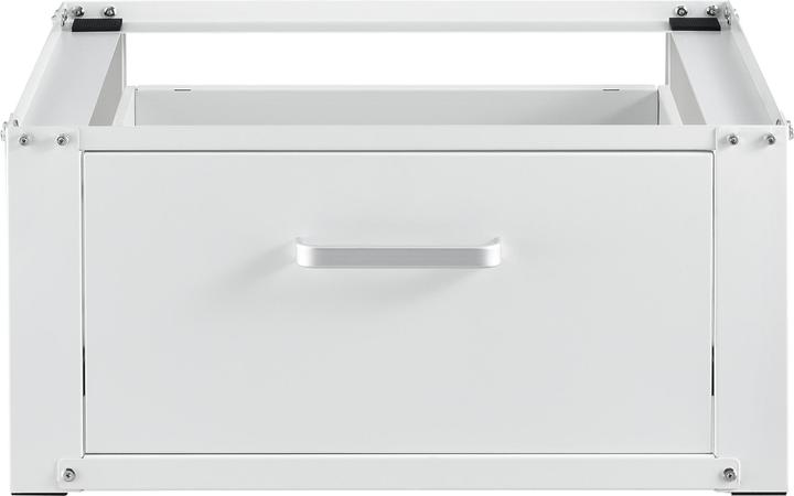 Actual product image En.Casa Washing machine base