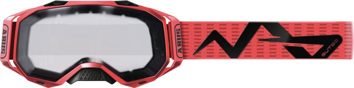 Actual product image Abus Buteo (Infra Red)