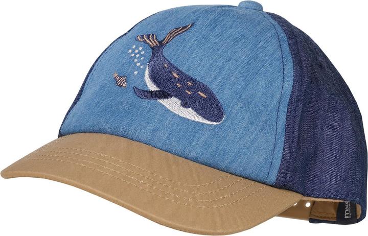 Immagine prodotto Maximo Kinder Baseball Cap Wal (XS, S)
